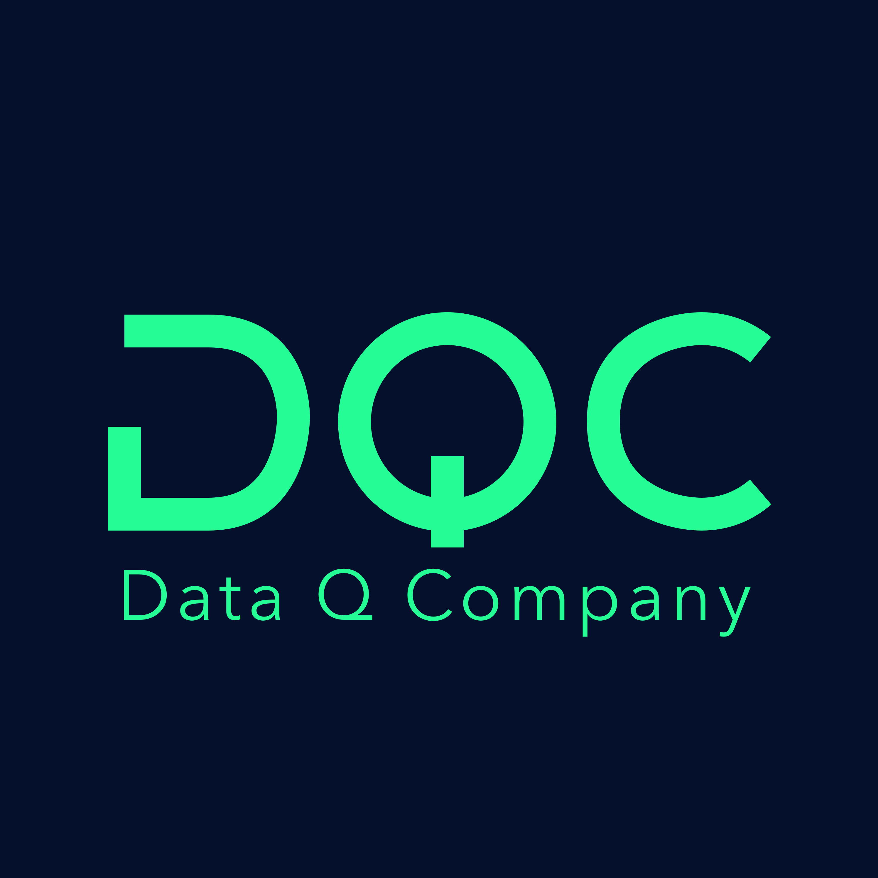Data Q Company