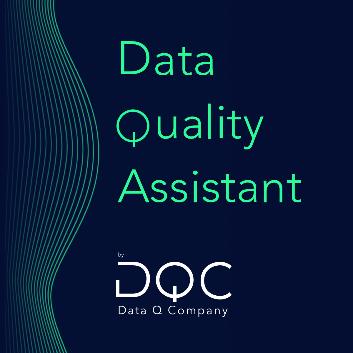 DQ Assistant in Excel