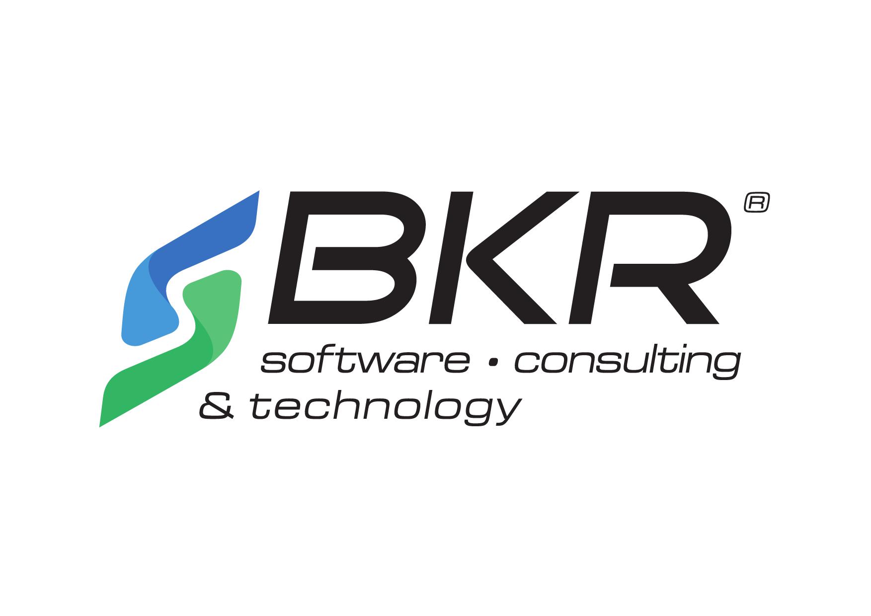 BKR Software Consulting & Technology AG