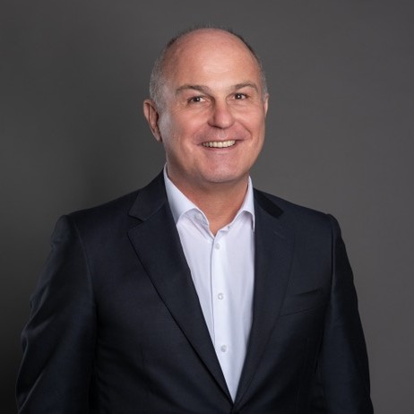 Bernd Lenzen