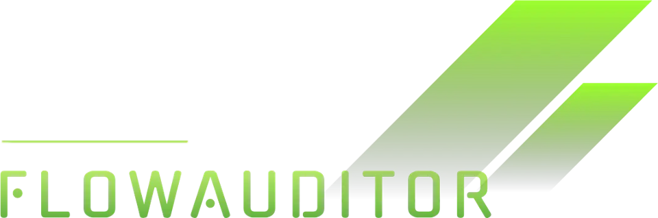 FlowAuditor: Audit Solution Suite