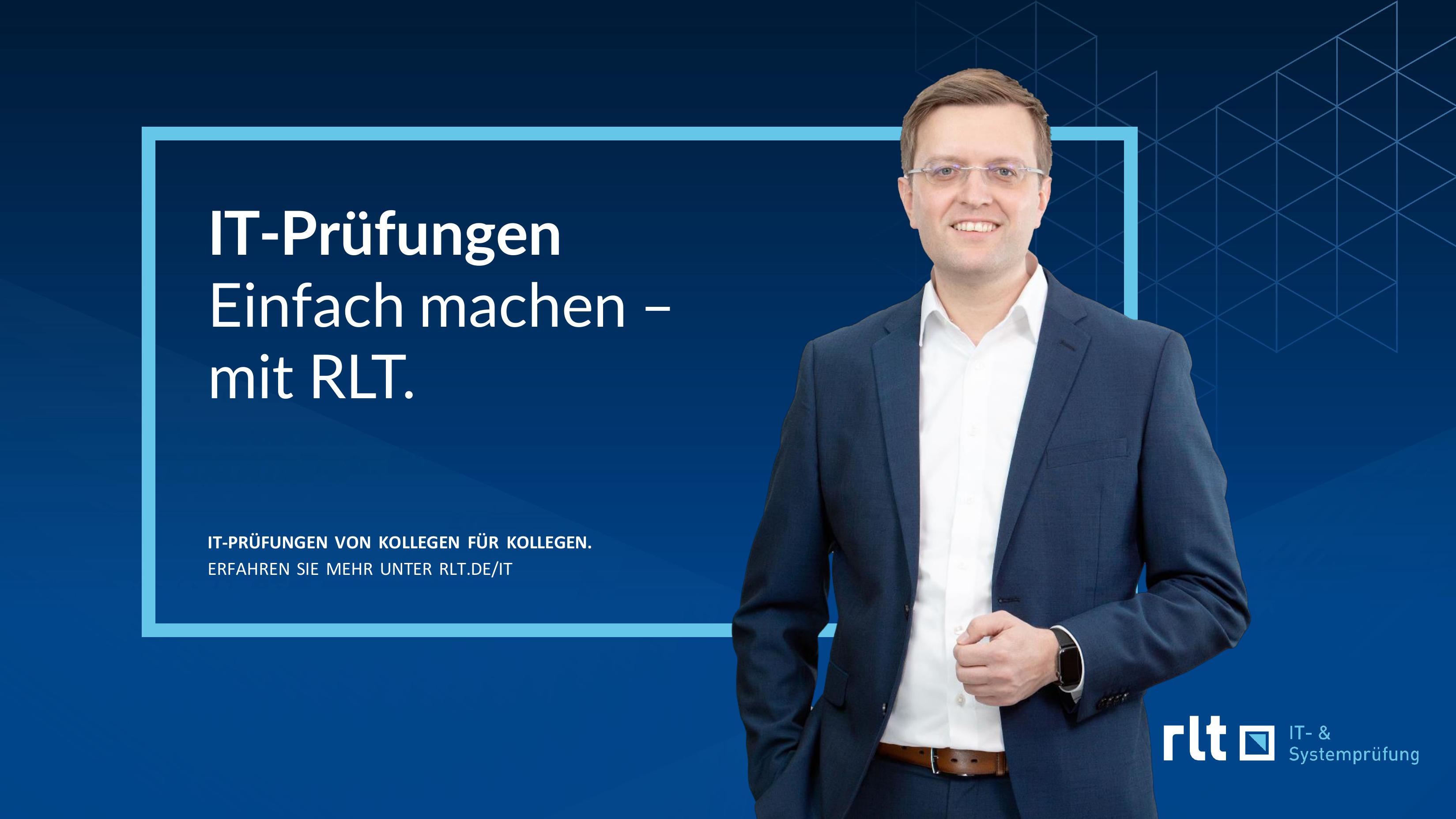 IT-Prüfung
