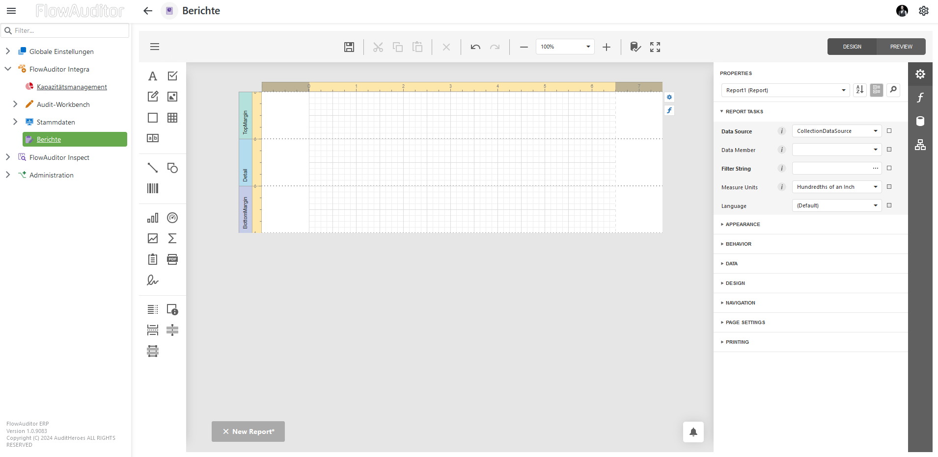 FlowAuditor: Audit Solution Suite