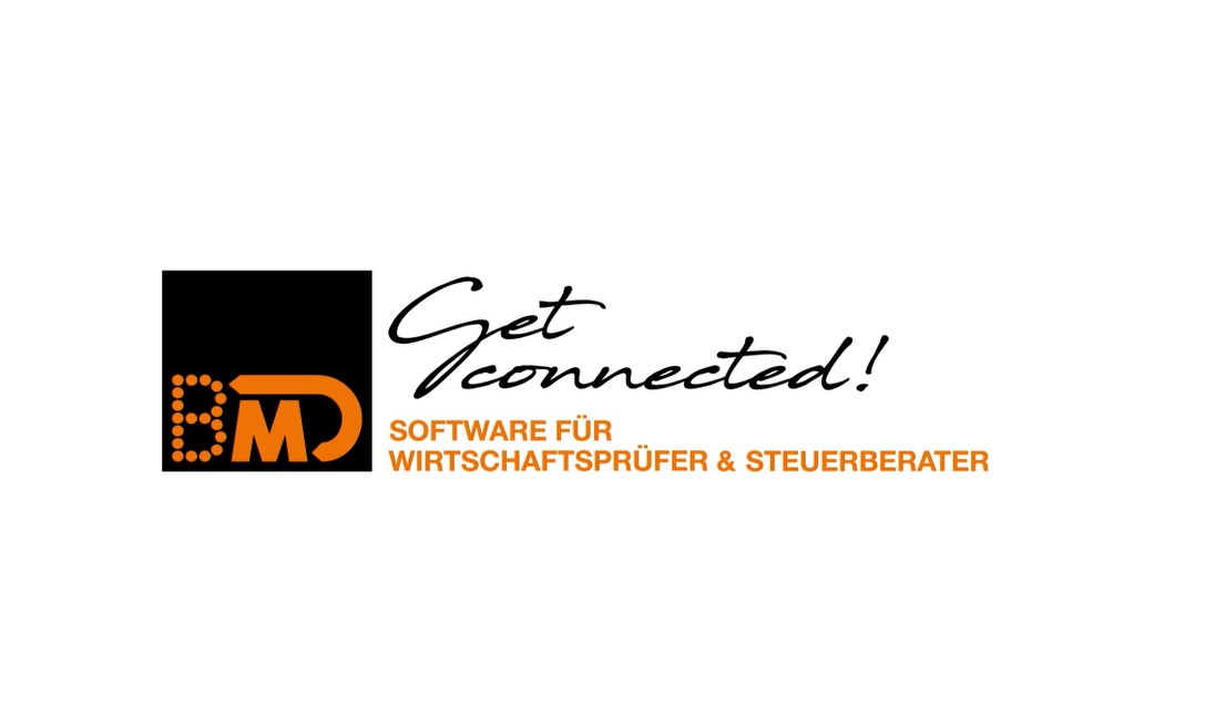 BMD Wirtschaftsprüfung-Software
