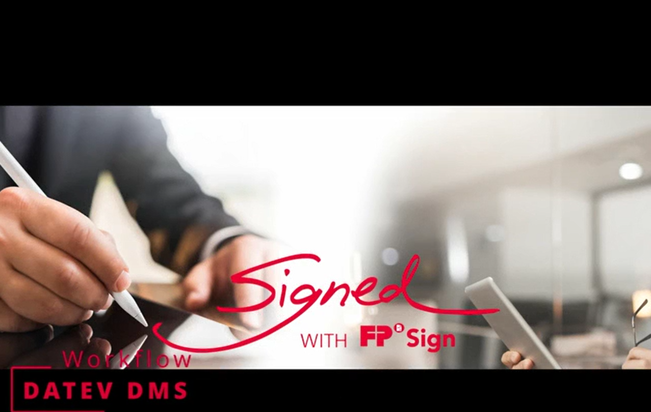 FP Sign