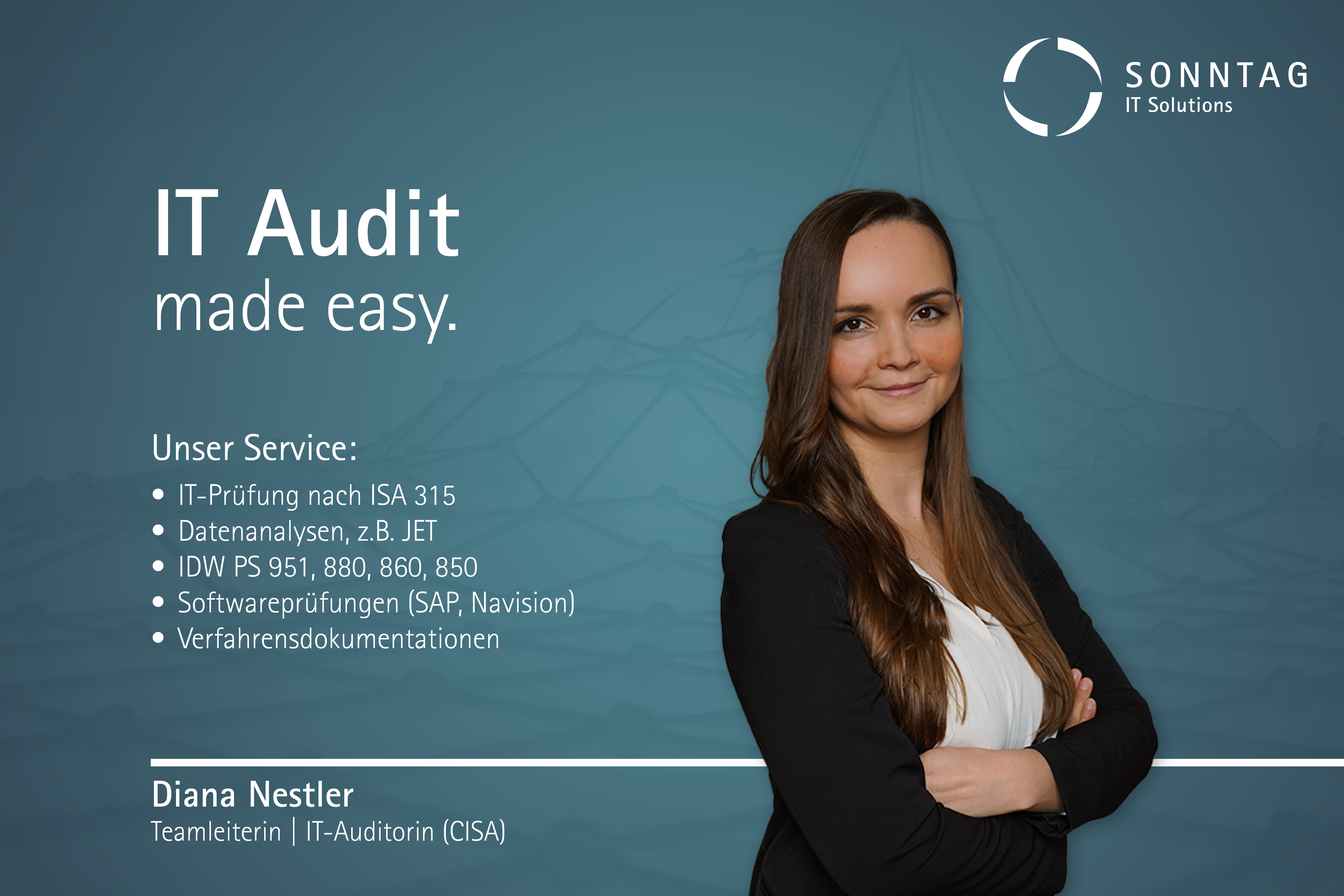 SONNTAG IT Solutions