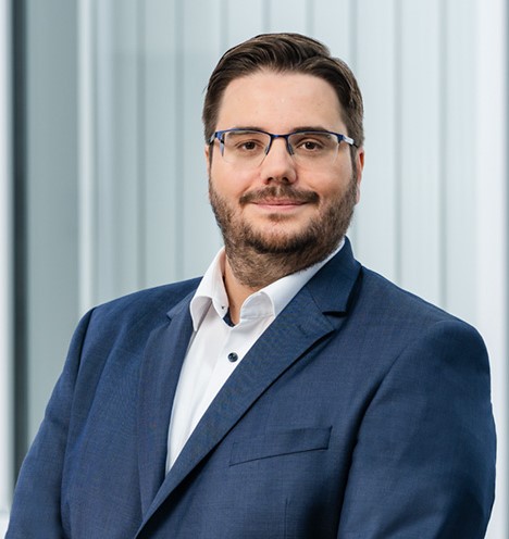Dirk Diefenbach
