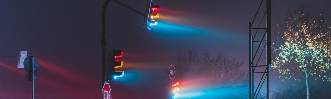 Die EU-Gesetze über digitale Märkte und Dienste sind Ampeln fürs Internet