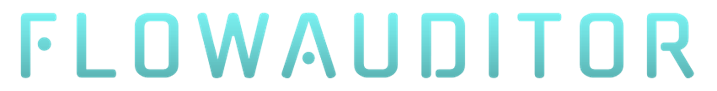 FlowAuditor: Audit Solution Suite