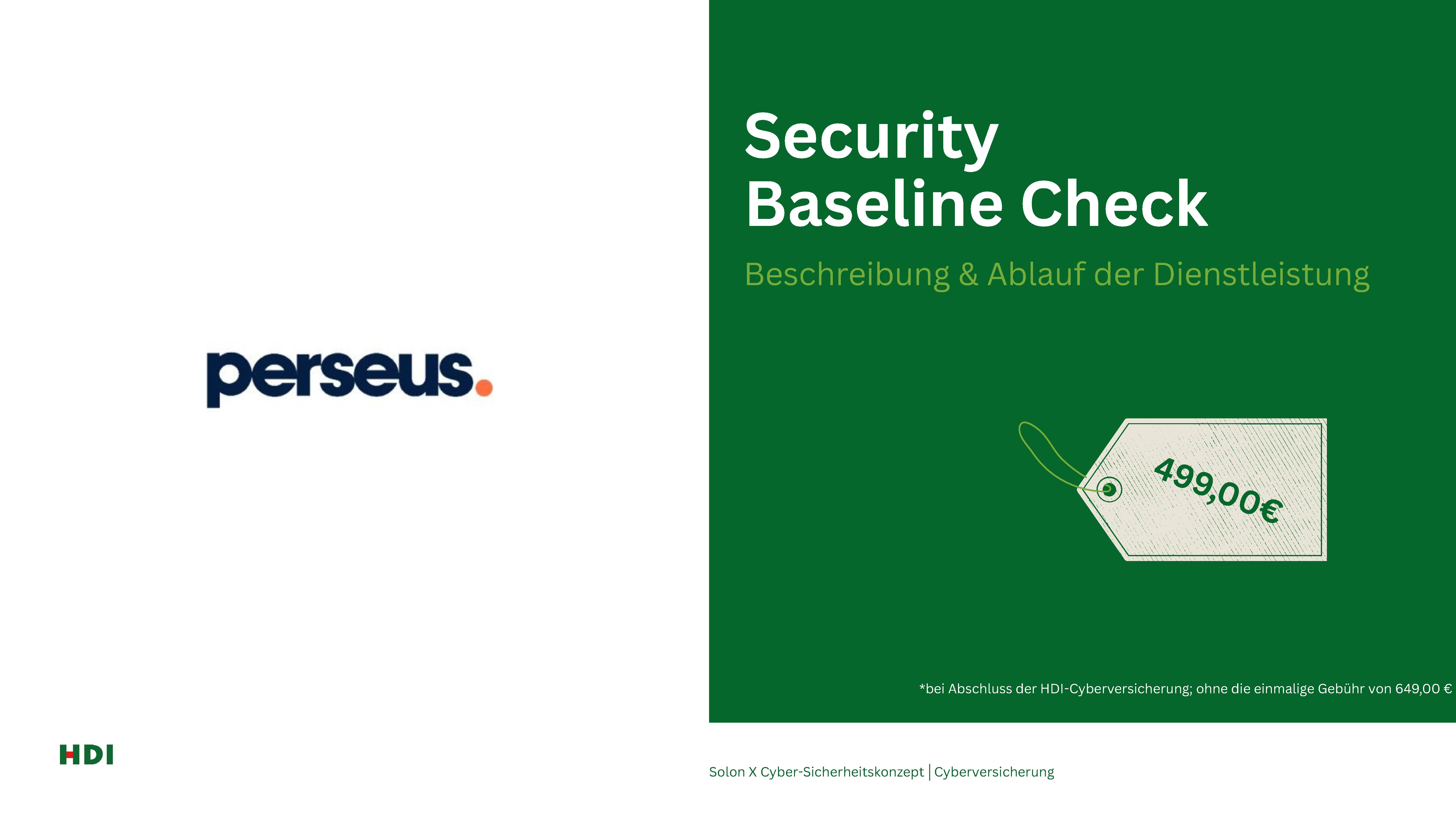 Cyberversicherung Cyberversicherung