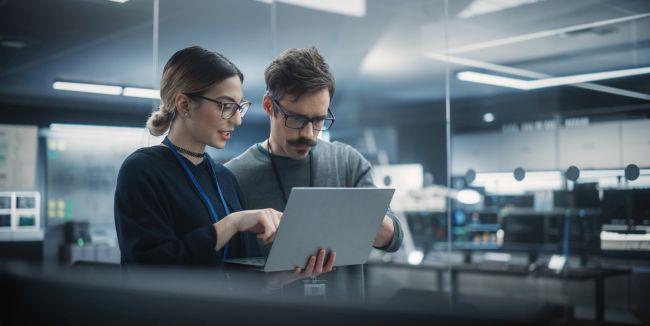 Mensch und KI im Rechnungswesen – eine Praxisstudie