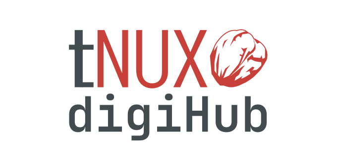 tNUX GmbH