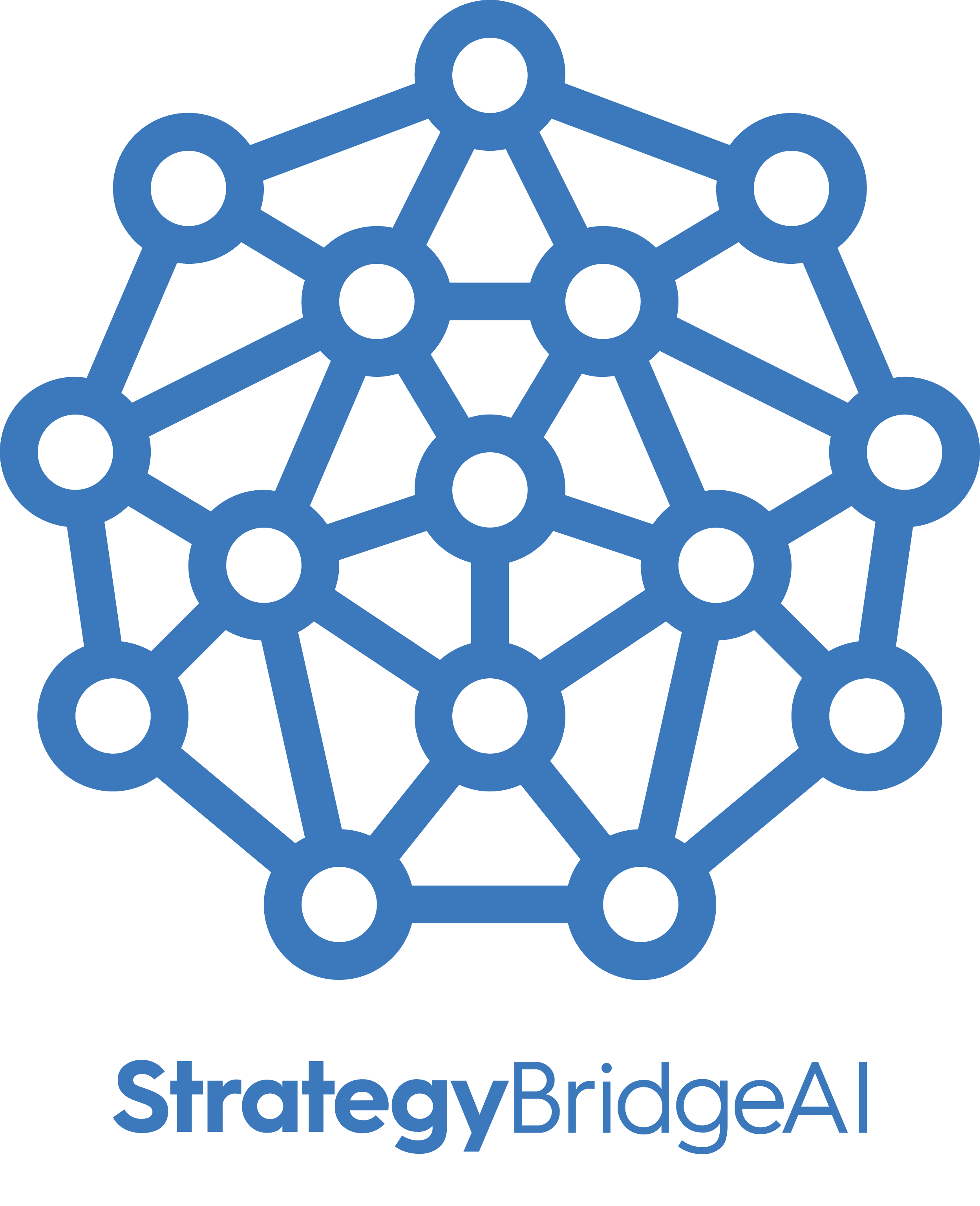 StrategyBridgeAI GmbH