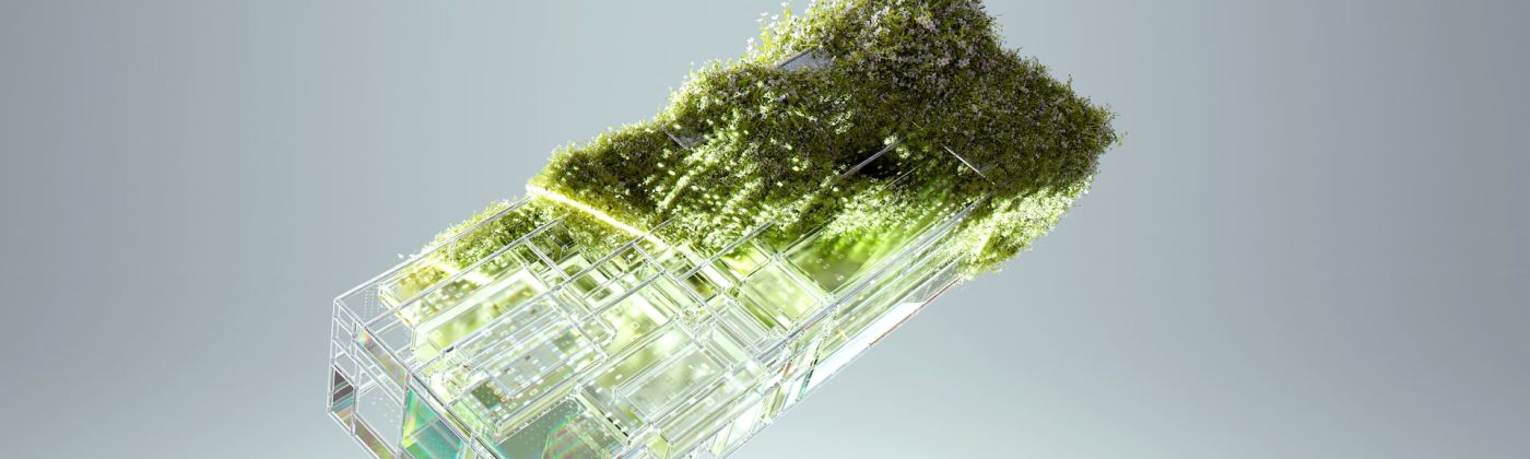 Nachhaltigkeit und Digitalisierung