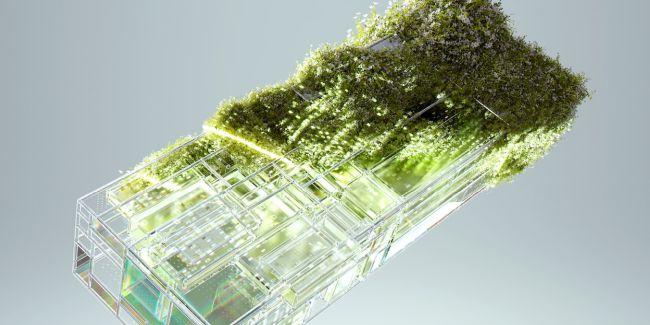 Nachhaltigkeit und Digitalisierung