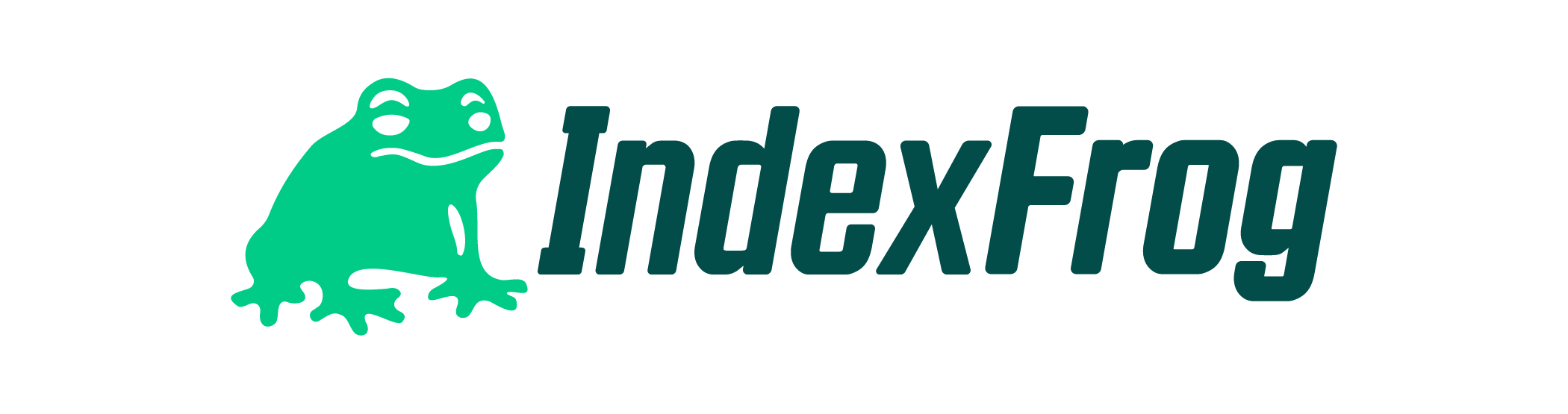 Index Frog