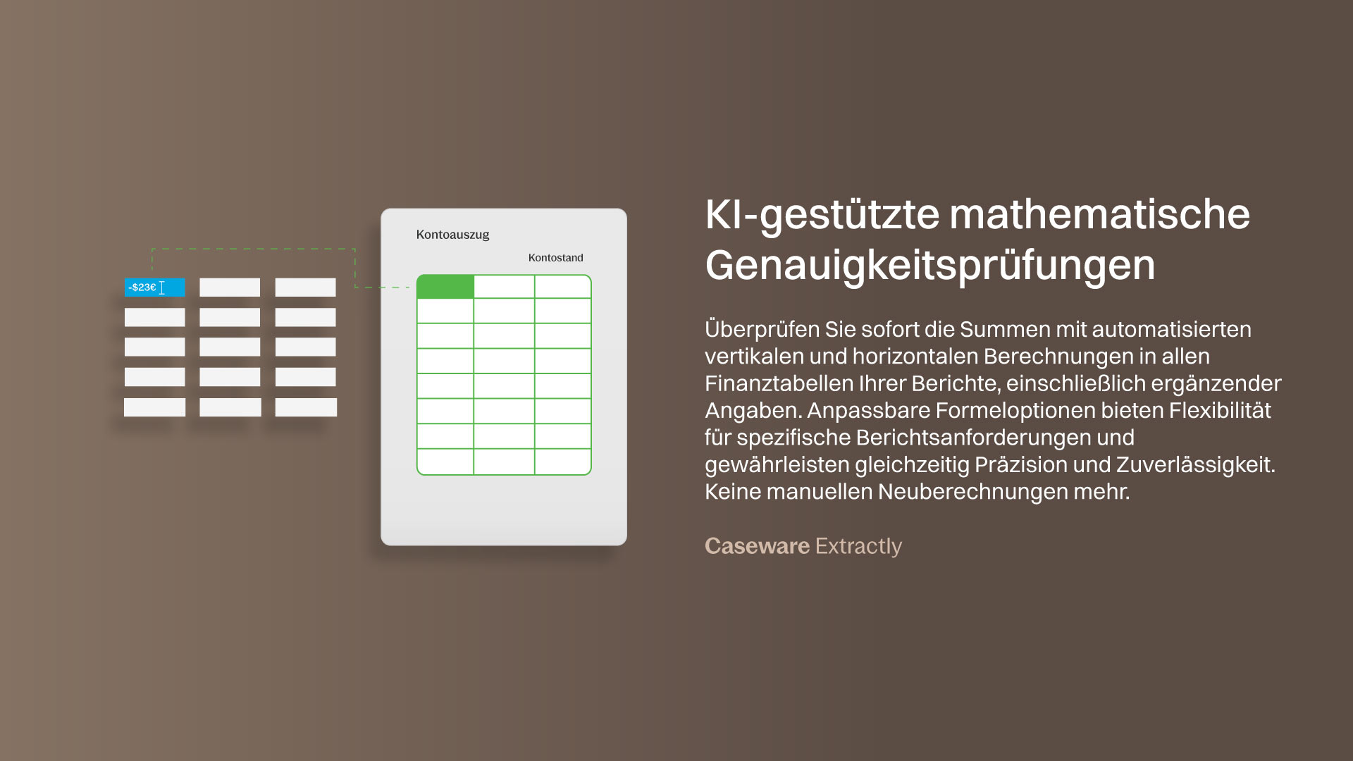 Caseware Extractly Caseware Extractly